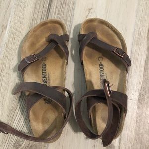 Birkenstock Yara